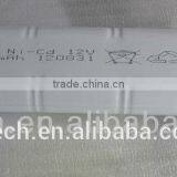 Nicd d 12v 3500mah Battery Pack 12v Battery