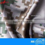 Custom Fabric Printing Military Camouflage for Men's Cool T-shirt thumbnail-6