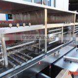 Zhucheng Youbang Machinery Bakery Case Washer/Tray Washing Machine Factory thumbnail-3