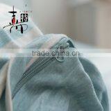 Spinning Knitted Striped 4pcs Bedding Sets/Cotton Striped 4pcs Bedding Sets thumbnail-5