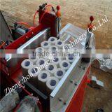Toilet Napkin Paper Plastic Package Sealing Machine For Paper Machinery thumbnail-3