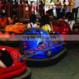 Electric Amusement Park Bumper Car