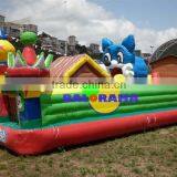 Cheerful Cat Playgrounds