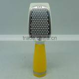 PLASTIC KITCHEN TOOL GRATER