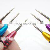 Wholesale Hot Sale Hand Tools Professional With Lengthen Handle Screw Driver Supplier's Choice