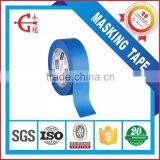 General Purpose Crepe Paper Blue Painter's Masking Tape thumbnail-6