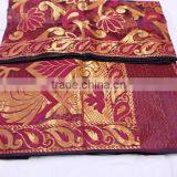 Banarasi Zari Saree thumbnail-1