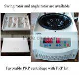 TD4A PRP Centrifuge , Plalate Rich Plasma Centrifuge, Cheap Price for Distributor thumbnail-1
