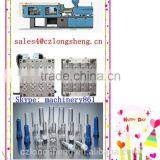 Pet Perform Machine 398ton