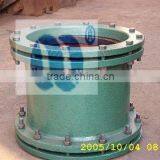 Ductile Cast Iron Elbow Fittings -socketed K Type With Gland thumbnail-5