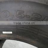 bias OTR tyre from china factory 20.5-25