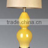 Ceramic Color Middle Size Modern Table Lamp In Ceramic thumbnail-5