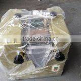 Lab Pigment Paste Three Roller Mill Material Grinder thumbnail-3