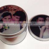 0.23mm Tinplate Embossing/Printing OEM Gift Box Wholesale Custom Tin Box Packaging thumbnail-3