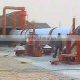 Low Price Chicken Manure Rotary Dryer for Agricultural Fertilizer thumbnail-3