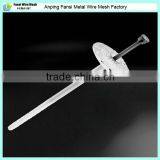 100mm Length Wall Building Construction Heat Insulation Nail Quality Choice