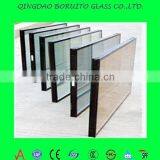 Low-e Tempered Insulated Glass House, Glass Door,building Glass thumbnail-6