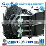 Dredger Bucket Wheel thumbnail-3