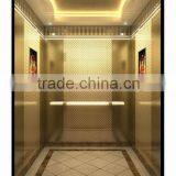 Hotel Passenger Lift