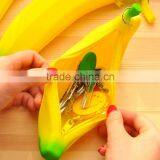 Animal Shaped Pencil Case/banana Pencil Case/fish Pencil Case thumbnail-6