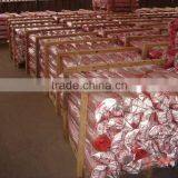 Orange Warning Barrier Fence thumbnail-5