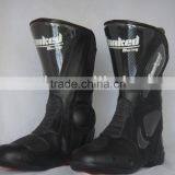 Motorcycle Boots
