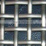 Hot Dipped Galvanized Square Wire Mesh(factory and Exporter)