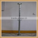 2015 new style 48.3-60.3mm adjustable post prop jack for formwork supporting