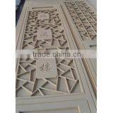 High Speed 1325 Dual Spindle Wood Nesting Line Cnc Router thumbnail-3