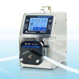 Dosing Pump With Step Motor