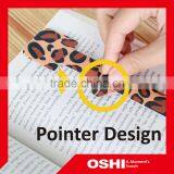 Customized Logo Fun Promotional Plastic Ball Pen, Advertising Ball Pen, Wonder Ball Pen thumbnail-1