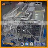 Plant Facilities Model,industrial Model thumbnail-2