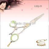 Swivel Handle Hair Cutting Scissors