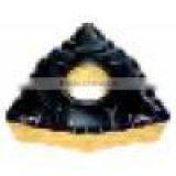 WNMG - FW Insert for Steel Finishing, Negative Angle