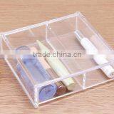 C25 ANPHY PS Crystal Makeup Packing Box 3 Unit Cream Lipstick Lipgloss Gift Packing Box thumbnail-3