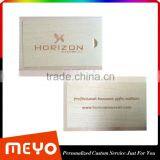 Promotional Wooden Usb Flash Drive Wooden Usb Flash Drive With Box thumbnail-2