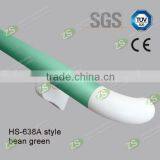 38 Millimeter Stylish Aluminum Granite Handrail Baluster With Vinyl Resin Cover For Hospital Corridor thumbnail-4