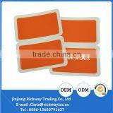 Paper Card of Production Instruction