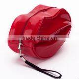 New Arrival Women pu Cosmetic Bag thumbnail-2