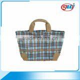 China manufacturer top quality shopping tote bag