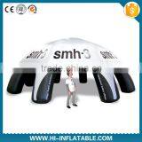 Best Selling Large Used Advertising Inflatables Tent thumbnail-1