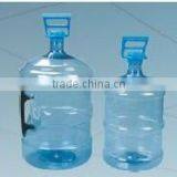 20liter Semu Automatic Blow Molding Machine/20 Liter Water Bottle Price thumbnail-1