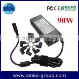 100% Compatible Automatic Laptop Charger 90w as Laptop Parts Charger thumbnail-1