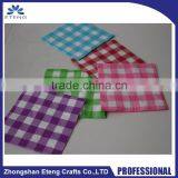 Promotion Custom Printed Paper Napkins for Christmas thumbnail-1