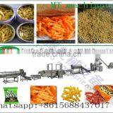 Новые технологии экструзионной машины Cheetos/Kurkure/Nik Nak