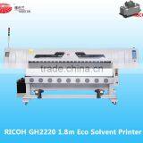 Yaselan CE Standard Cheap High Quality Indoor Printing Machine