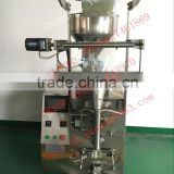 High Speed Automatic Shampoo Sachets/Saladcream/Cooking Oil Filling and Packing Machine