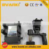 Factory Price Gold Supplier Car Holder Car Air Vent Phone Holder Wholesale ABS Material Car Mobile Phone Holder thumbnail-3