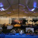exhibition tent Wedding tent Big tent military tent Warehouses pagoda gazebo Party tent pavilion outdoor tent marquee event tent