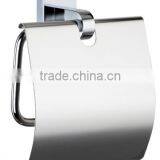 Brass Bathroom Accessory Set 50090-CR thumbnail-2